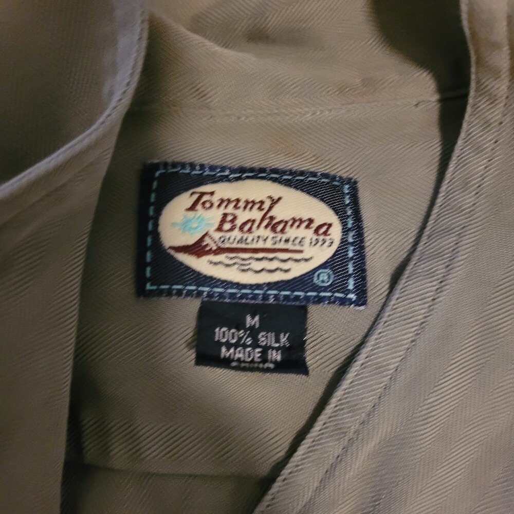 Tommy Bahama Shirt